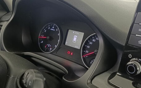 KIA Seltos I, 2021 год, 2 150 000 рублей, 10 фотография