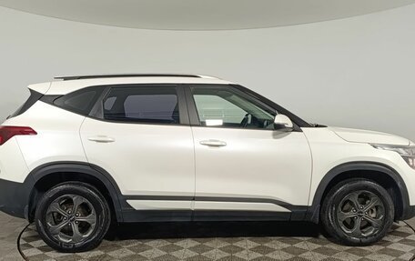KIA Seltos I, 2021 год, 2 150 000 рублей, 5 фотография