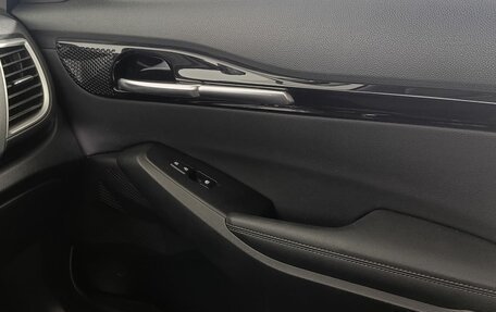 KIA Seltos I, 2021 год, 2 150 000 рублей, 12 фотография
