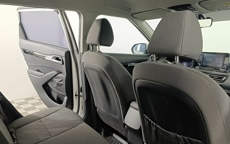 KIA Seltos I, 2021 год, 2 150 000 рублей, 14 фотография