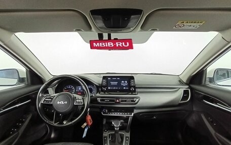KIA Seltos I, 2021 год, 2 150 000 рублей, 7 фотография