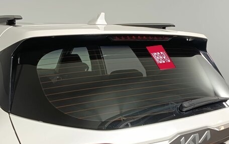 KIA Seltos I, 2021 год, 2 150 000 рублей, 16 фотография