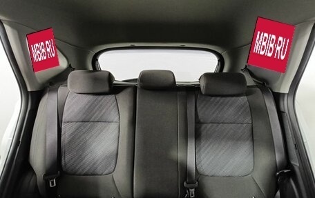 KIA Seltos I, 2021 год, 2 150 000 рублей, 13 фотография