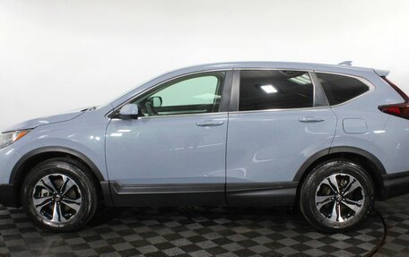 Honda CR-V IV, 2021 год, 3 250 000 рублей, 9 фотография