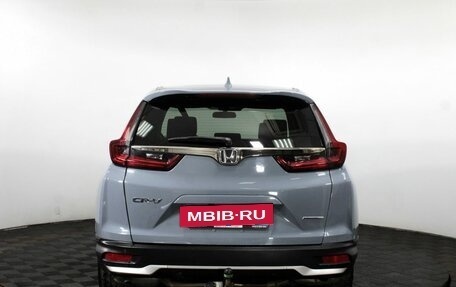 Honda CR-V IV, 2021 год, 3 250 000 рублей, 7 фотография