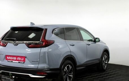 Honda CR-V IV, 2021 год, 3 250 000 рублей, 6 фотография
