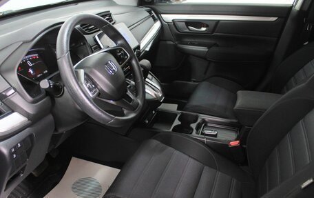 Honda CR-V IV, 2021 год, 3 250 000 рублей, 10 фотография
