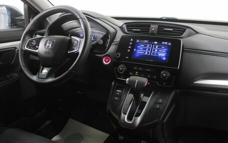 Honda CR-V IV, 2021 год, 3 250 000 рублей, 16 фотография