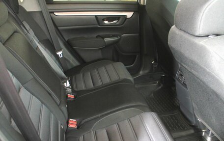 Honda CR-V IV, 2021 год, 3 250 000 рублей, 12 фотография