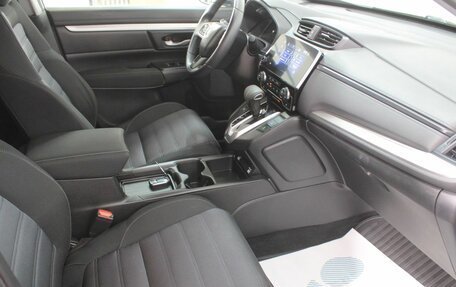 Honda CR-V IV, 2021 год, 3 250 000 рублей, 13 фотография