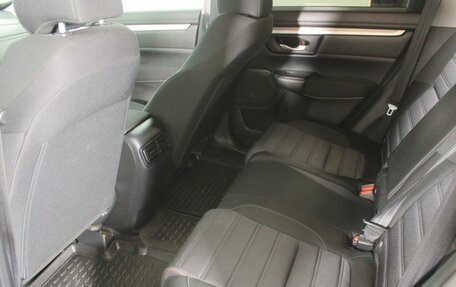 Honda CR-V IV, 2021 год, 3 250 000 рублей, 11 фотография
