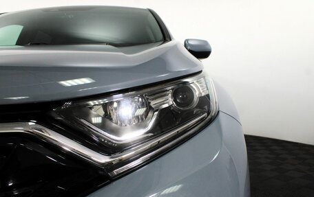 Honda CR-V IV, 2021 год, 3 250 000 рублей, 19 фотография