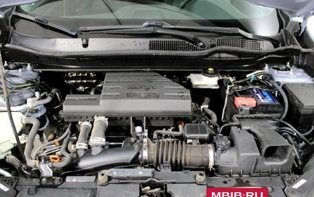 Honda CR-V IV, 2021 год, 3 250 000 рублей, 21 фотография
