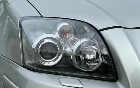 Toyota Avensis III рестайлинг, 2007 год, 850 000 рублей, 9 фотография