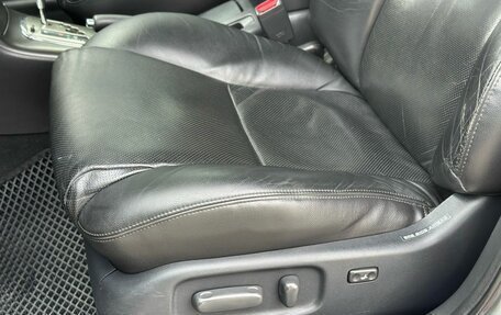 Toyota Avensis III рестайлинг, 2007 год, 850 000 рублей, 11 фотография