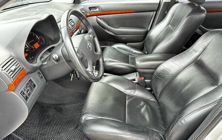 Toyota Avensis III рестайлинг, 2007 год, 850 000 рублей, 10 фотография