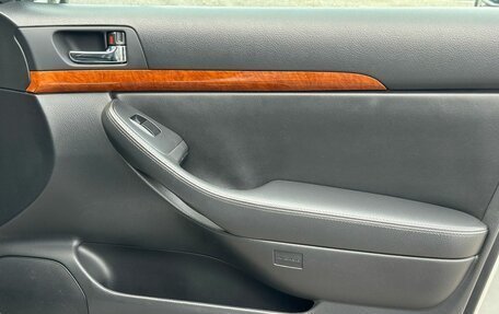 Toyota Avensis III рестайлинг, 2007 год, 850 000 рублей, 25 фотография
