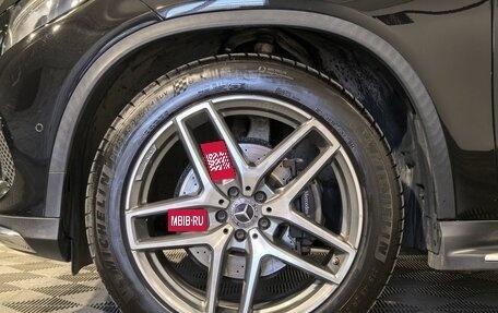 Mercedes-Benz GLE Coupe, 2018 год, 5 899 000 рублей, 7 фотография