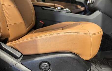 Mercedes-Benz GLE Coupe, 2018 год, 5 899 000 рублей, 17 фотография