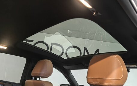 Mercedes-Benz GLE Coupe, 2018 год, 5 899 000 рублей, 25 фотография
