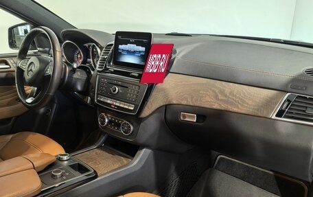 Mercedes-Benz GLE Coupe, 2018 год, 5 899 000 рублей, 21 фотография