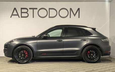 Porsche Macan I рестайлинг, 2020 год, 5 299 000 рублей, 5 фотография