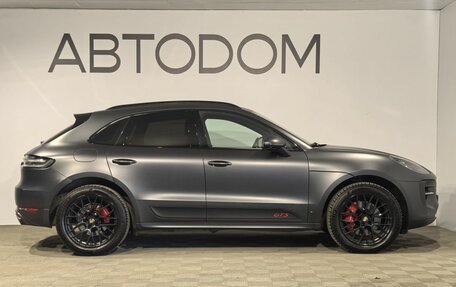 Porsche Macan I рестайлинг, 2020 год, 5 299 000 рублей, 6 фотография