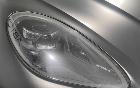 Porsche Macan I рестайлинг, 2020 год, 5 299 000 рублей, 8 фотография