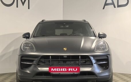 Porsche Macan I рестайлинг, 2020 год, 5 299 000 рублей, 3 фотография