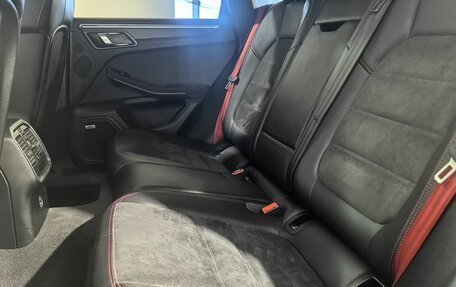 Porsche Macan I рестайлинг, 2020 год, 5 299 000 рублей, 14 фотография