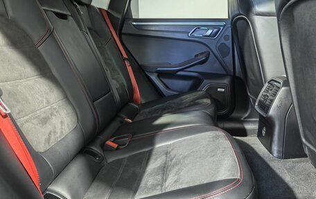 Porsche Macan I рестайлинг, 2020 год, 5 299 000 рублей, 15 фотография