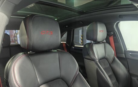Porsche Macan I рестайлинг, 2020 год, 5 299 000 рублей, 20 фотография