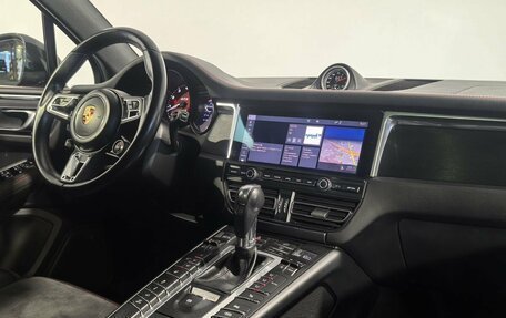 Porsche Macan I рестайлинг, 2020 год, 5 299 000 рублей, 23 фотография
