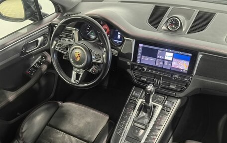Porsche Macan I рестайлинг, 2020 год, 5 299 000 рублей, 22 фотография