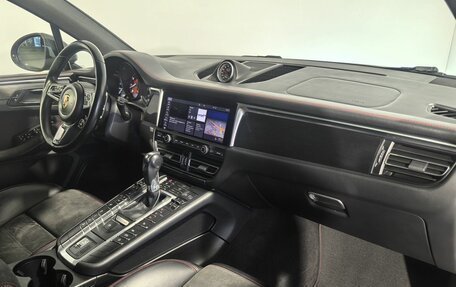 Porsche Macan I рестайлинг, 2020 год, 5 299 000 рублей, 21 фотография