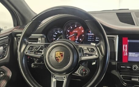 Porsche Macan I рестайлинг, 2020 год, 5 299 000 рублей, 24 фотография