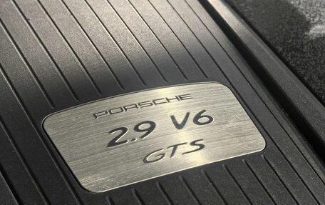 Porsche Macan I рестайлинг, 2020 год, 5 299 000 рублей, 37 фотография