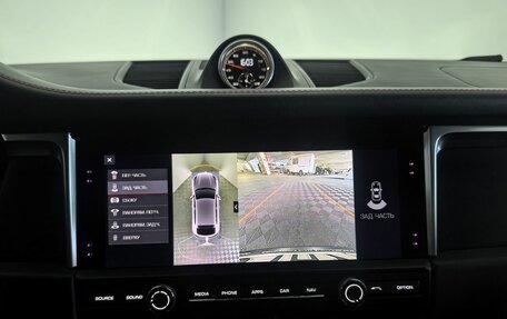 Porsche Macan I рестайлинг, 2020 год, 5 299 000 рублей, 31 фотография