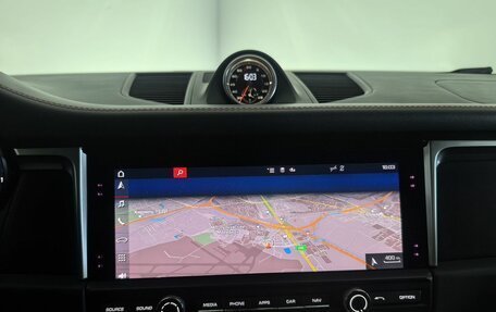 Porsche Macan I рестайлинг, 2020 год, 5 299 000 рублей, 30 фотография