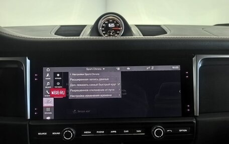 Porsche Macan I рестайлинг, 2020 год, 5 299 000 рублей, 32 фотография