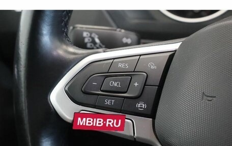 Volkswagen Tiguan II, 2021 год, 2 775 000 рублей, 9 фотография