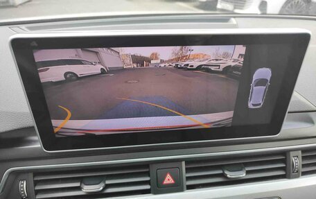 Audi A4, 2018 год, 1 985 000 рублей, 23 фотография