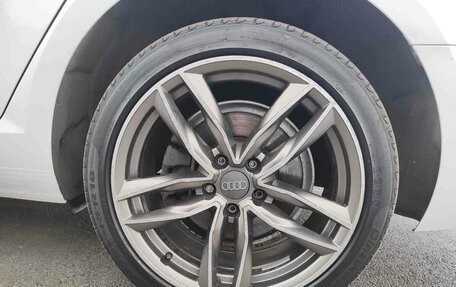 Audi A4, 2018 год, 1 985 000 рублей, 28 фотография