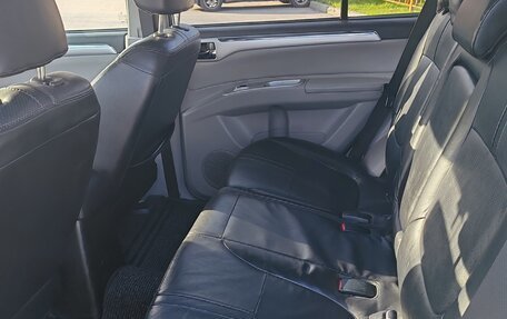 Mitsubishi Pajero Sport II рестайлинг, 2014 год, 1 600 000 рублей, 12 фотография