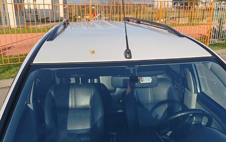 Mitsubishi Pajero Sport II рестайлинг, 2014 год, 1 600 000 рублей, 9 фотография