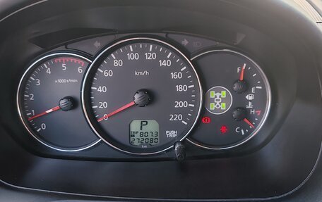 Mitsubishi Pajero Sport II рестайлинг, 2014 год, 1 600 000 рублей, 13 фотография