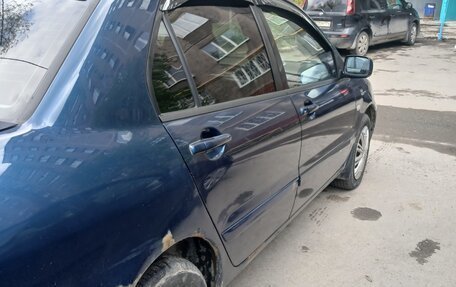 Mitsubishi Lancer IX, 2005 год, 380 000 рублей, 4 фотография