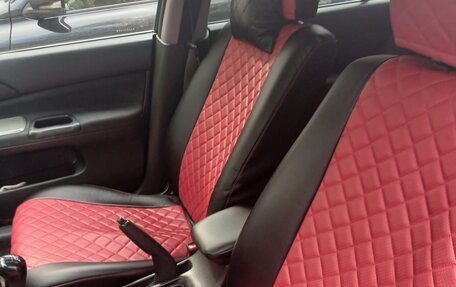Mitsubishi Lancer IX, 2005 год, 380 000 рублей, 7 фотография