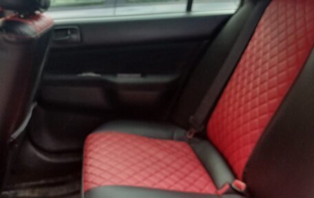 Mitsubishi Lancer IX, 2005 год, 380 000 рублей, 6 фотография