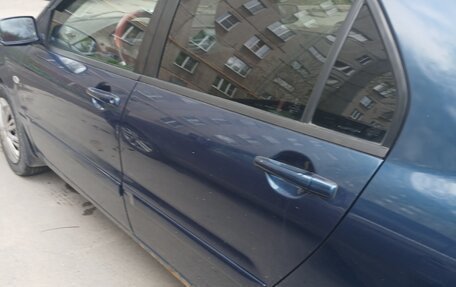 Mitsubishi Lancer IX, 2005 год, 380 000 рублей, 3 фотография